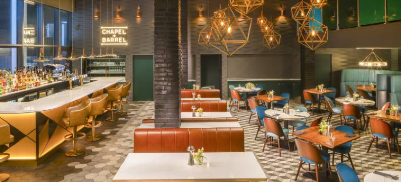 Hotel Indigo 利物浦(Hotel Indigo LIVERPOOL by IHG)图片