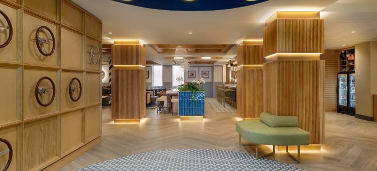 EVEN酒店底特律北 - 特洛伊(EVEN Hotel DETROIT NORTH - TROY by IHG)图片