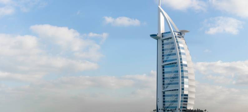 迪拜互联网城Staybridge Suites酒店，IHG旗下(Staybridge Suites DUBAI INTERNET CITY by IHG)图片