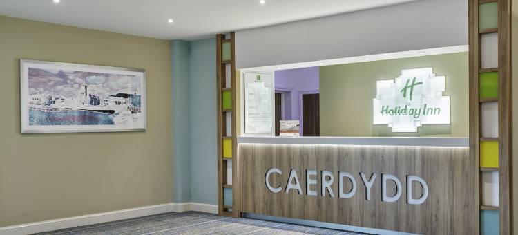 卡迪夫北部假日酒店 - M4 Jct 32(Holiday Inn Cardiff North M4 Jct 32 by IHG)图片