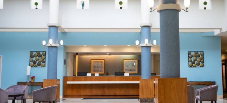 托莱多万豪德尔塔酒店(Delta Hotels Toledo)图片