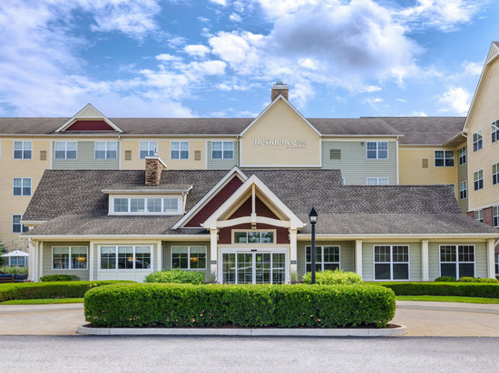 Residence Inn Long Island Islip/Courthouse Complex