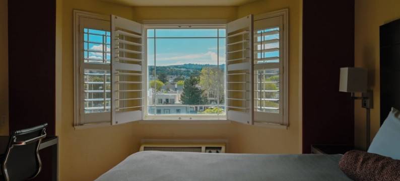 盖特威旅馆和套房(Gateway Inn and Suites San Francisco SFO Airport)图片