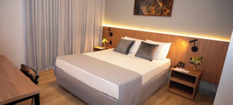 德尔卡斯酒店(Delcas Hotel)图片
