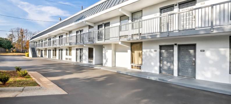 罗德威旅馆(Rodeway Inn)图片