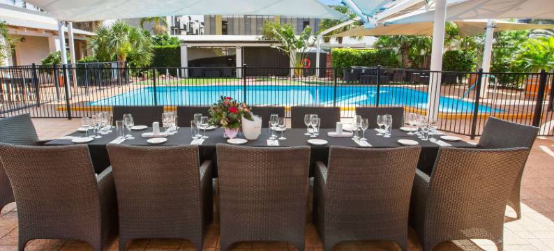 宜必思尚品卡拉特哈酒店(ibis Styles Karratha)图片