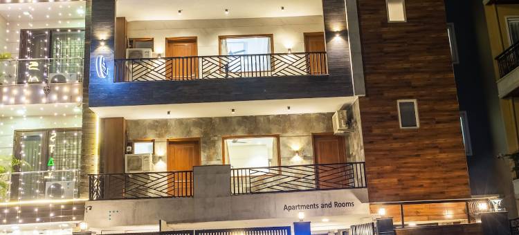 樱花民宿(OnlyStay BnB Golf Course Road)图片