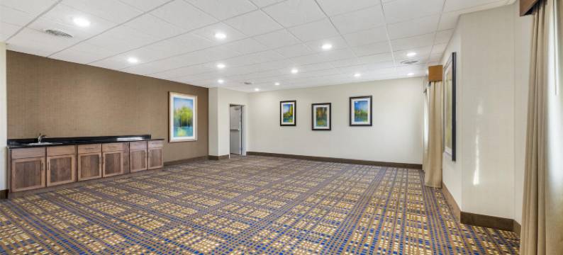 贝斯特韦斯特北布莱恩特酒店(Best Western North Bryant Inn)图片