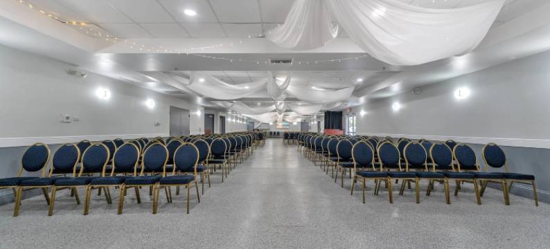 罗德威套房酒店 劳德代尔堡机场及邮轮港口(Rodeway Inn & Suites Fort Lauderdale Airport & Cruise Port)图片