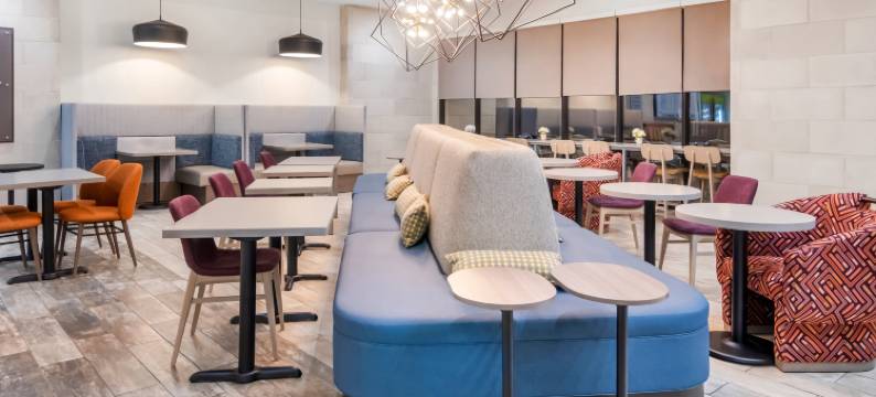 达拉斯大草原城希尔顿惠庭酒店(Home2 Suites by Hilton Dallas Grand Prairie)图片