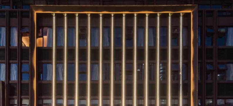 桔子酒店(淮安万达广场店)图片