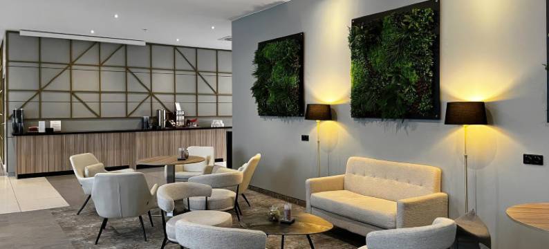 埃森温德姆华美达酒店(Ramada by Wyndham Essen)图片