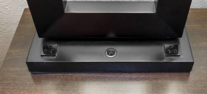 阿林顿红屋顶酒店-娱乐区(Red Roof Inn Arlington - Entertainment District)图片