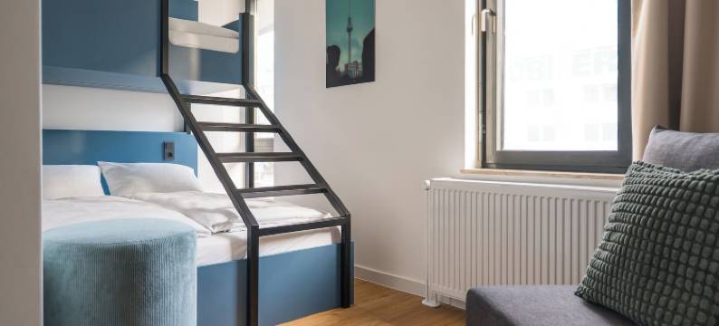 Homaris 诺利开间(Homaris Nolli Studios)图片