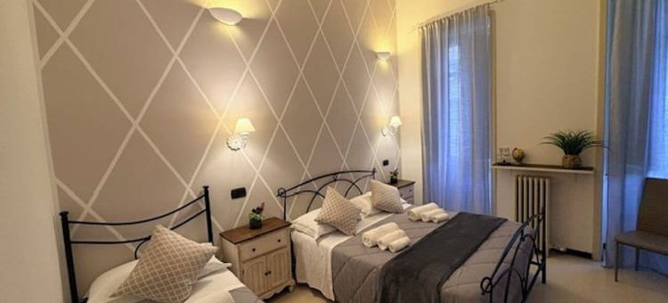 莱切的阿坎托住宅(Dimora di Acanto - Lecce)图片
