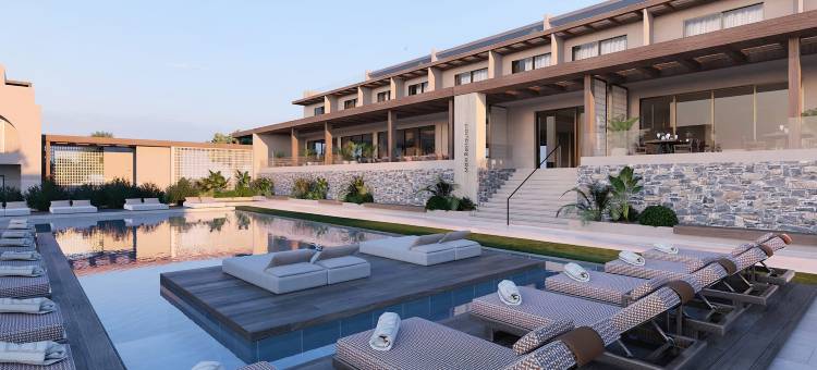 Vasia Resort and Spa, Sissi, Crete图片