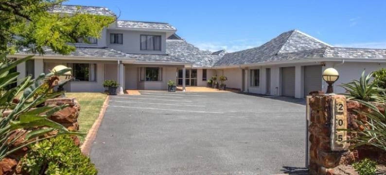 沙百乡村酒店(Sandbaai Country House)图片