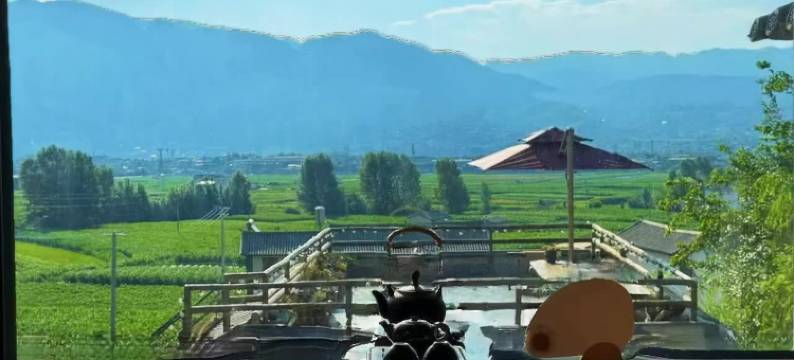 沙溪铭月居·Retreat度假美宿(沙溪古镇店)图片