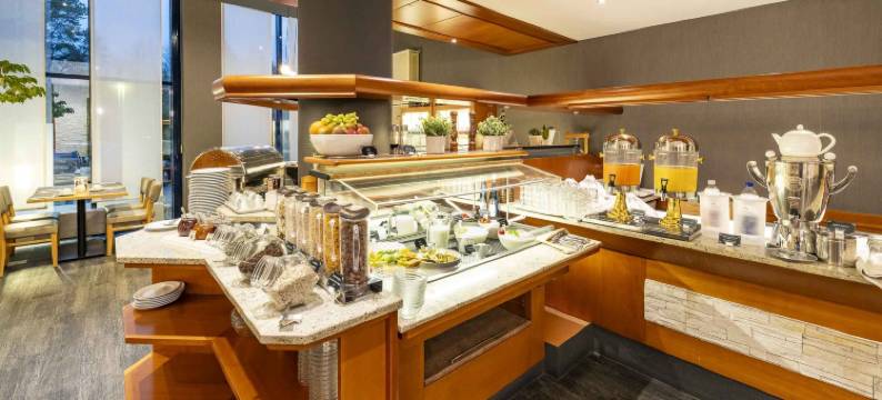 PLAZA INN Zwickau图片