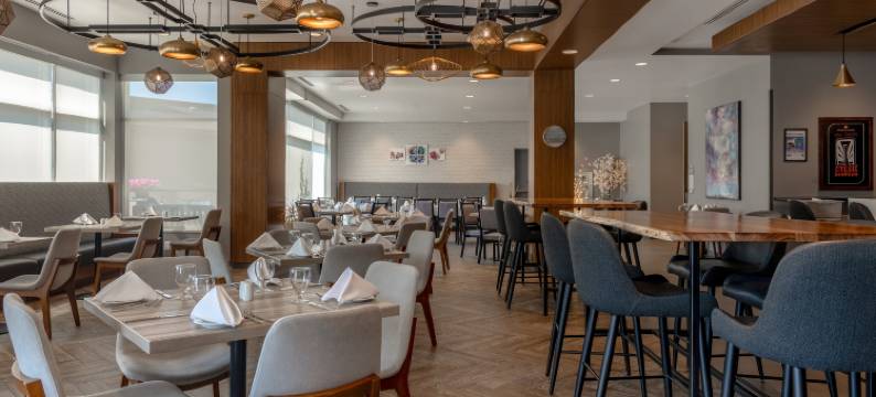 希尔顿花园酒店萨德伯里(Hilton Garden Inn Sudbury)图片