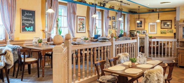 维克托的住宅酒店格拉(Victor's Residenz-Hotel Gera)图片