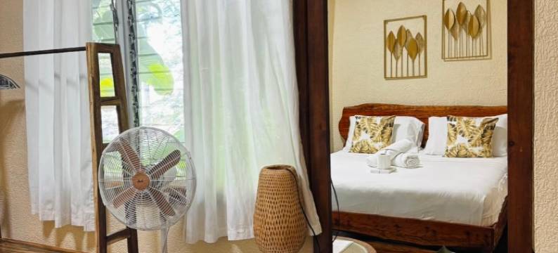 塔哈南度假村&日落海滩俱乐部(Tahanan Resort)图片