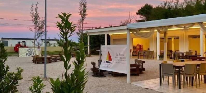 里多迪克拉塞露营村(Camping Village Lido di Classe)图片
