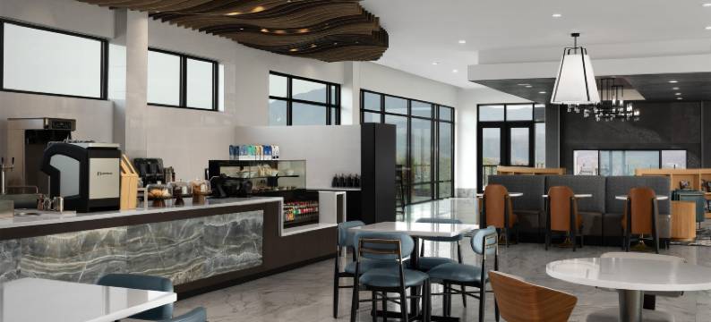 希尔顿Tempo酒店，鸽子谷(Tempo by Hilton Pigeon Forge)图片