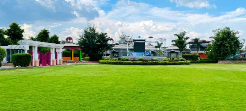 MJ FUNCITY 水上乐园及度假村(MJ Funcity Water Park & Resort)图片