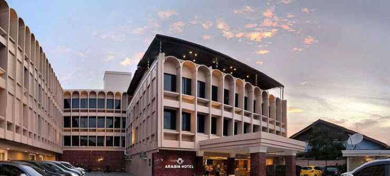 Portola Arabia Hotel图片