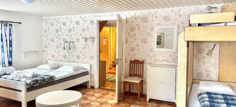 STF 旅馆哈格拜农场 - 青年旅舍(Lantgården Hagaby)图片