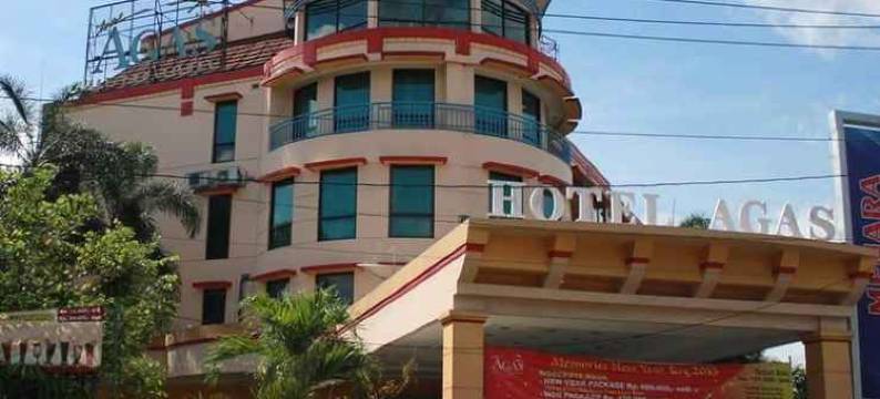 梭罗阿加斯国际酒店(Agas Internasional Solo)图片