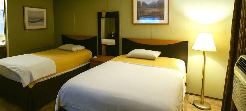 Capital O怡人汽车旅馆，大急流城MI(Capital O Pleasant Motel Grand Rapids Mi)图片