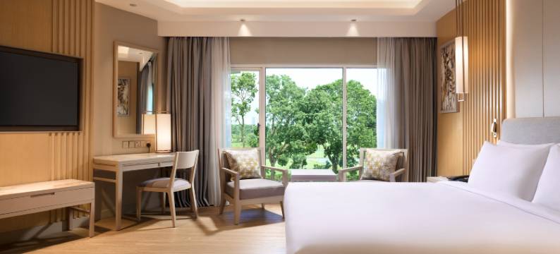 Hilton Shah Alam Glenmarie图片