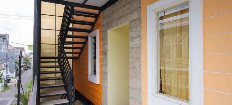 格拉哈阿斯里伊斯兰法(Graha Asri Syariah)图片