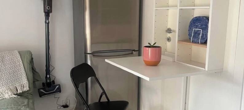 Enhörna的小型住宅(Tiny House at Enhörna)图片