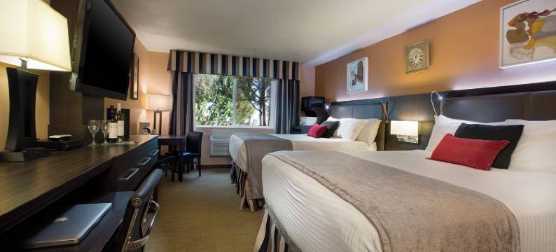 Prospector Hotel & Gambling Hall图片