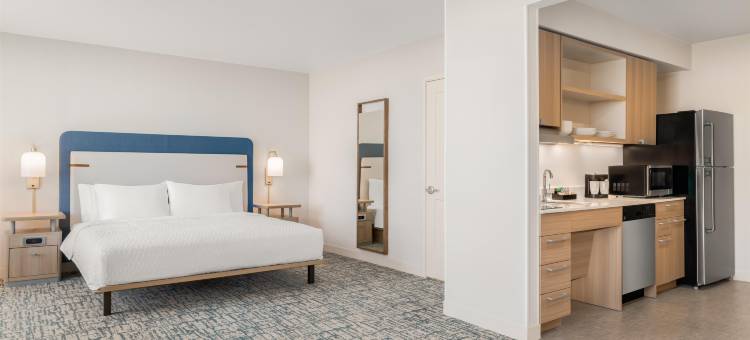 丹佛桑顿希尔顿欣庭酒店(Homewood Suites by Hilton Thornton Denver)图片
