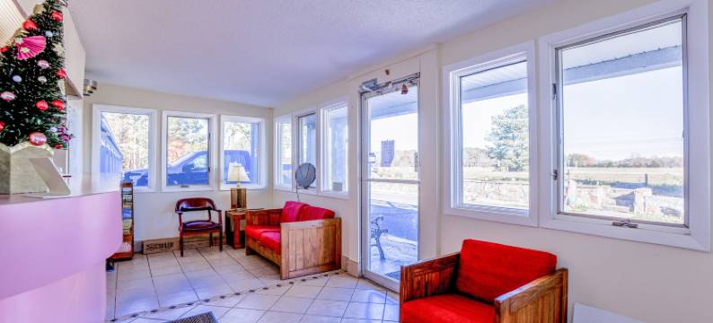 Whispering Pines by Hotel O 怀特斯通 VA(Whispering Pines by Hotel O Whitestone VA)图片