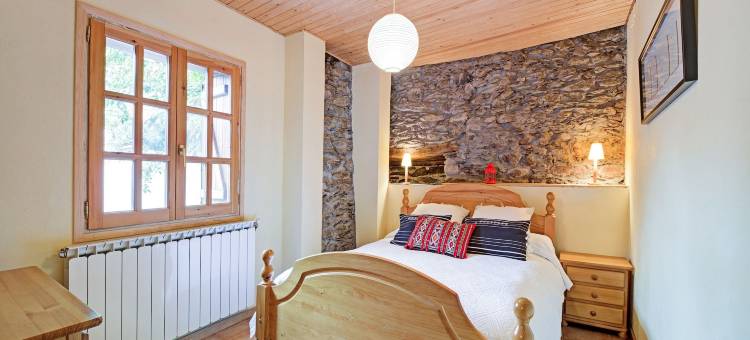 Apartment in Isavarre near Pyrenees Mountains图片