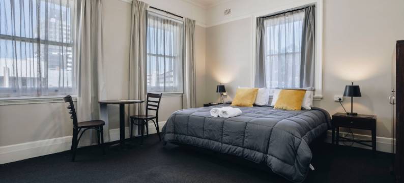 戈斯福德酒店(Hotel Gosford)图片