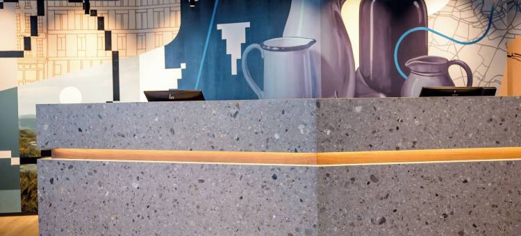 Motel One 维也纳-多瑙城(Motel One Wien-Donau City)图片