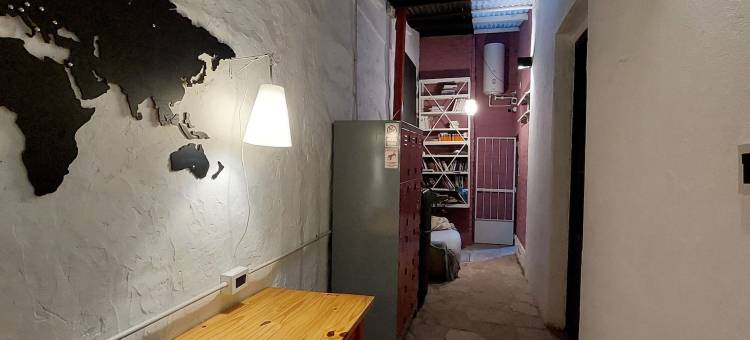 大戈梅罗(El Gran Gomero Hostal & Motoposada)图片