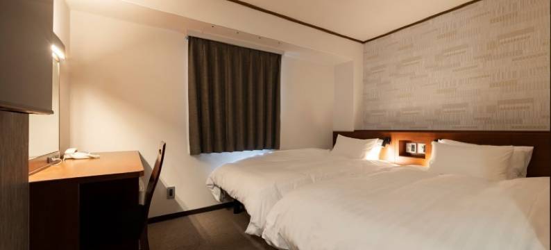 富山高级酒店(Hotel Prime Inn Toyama)图片