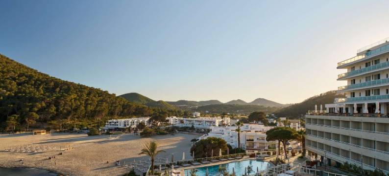 蒙德里安伊维萨岛(Mondrian Ibiza)图片