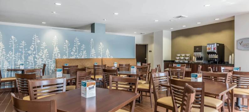 舒眠酒店及套房-奥法隆MO-科技大道(Sleep Inn & Suites O'Fallon MO - Technology Drive)图片