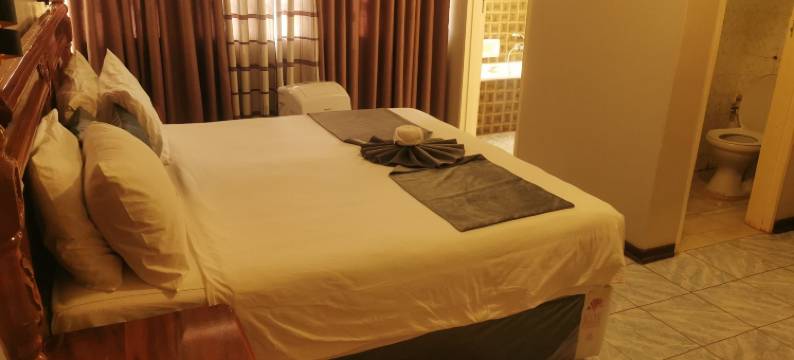 红崖酒店(Hotel Redcliff)图片