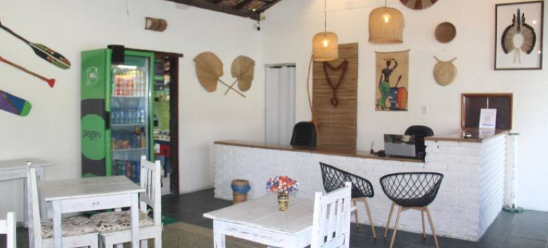 维尔瓦德科洛亚维玛哈酒店(Vale Verde Coroa Vermelha)图片