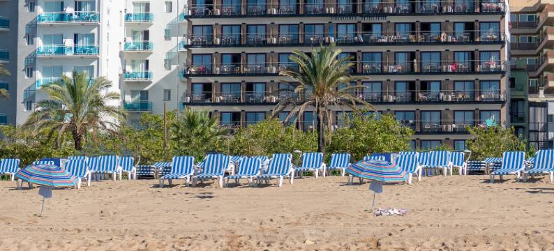 加尔比入住酒店(Checkin Garbí)图片