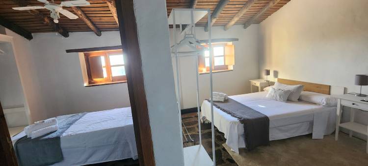 卡萨德拉卢斯-芬卡拉谢拉(Casa de la Luz-Finca la Sierra)图片